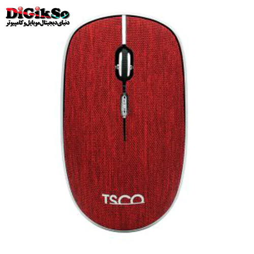 موس بی سیم تسکو مدل TSCO TM 690W