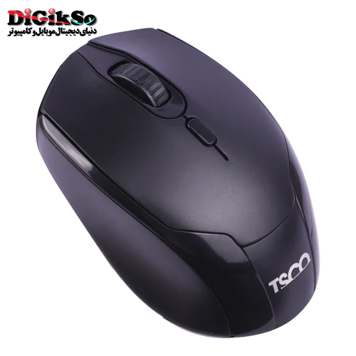 ماوس بی سیم تسکو مدل TM 691W
