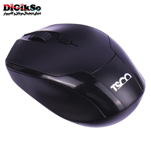 ماوس بی سیم تسکو مدل TM 691W