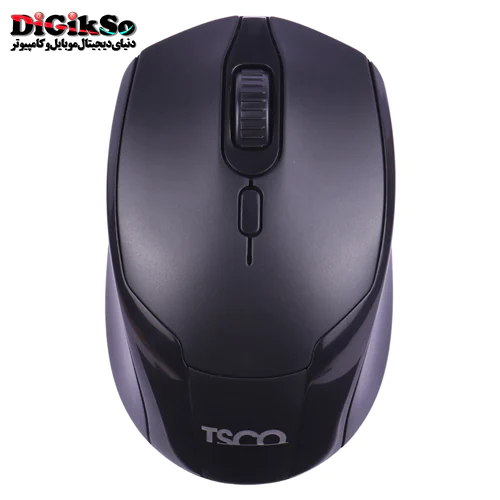 ماوس بی سیم تسکو مدل TM 691W