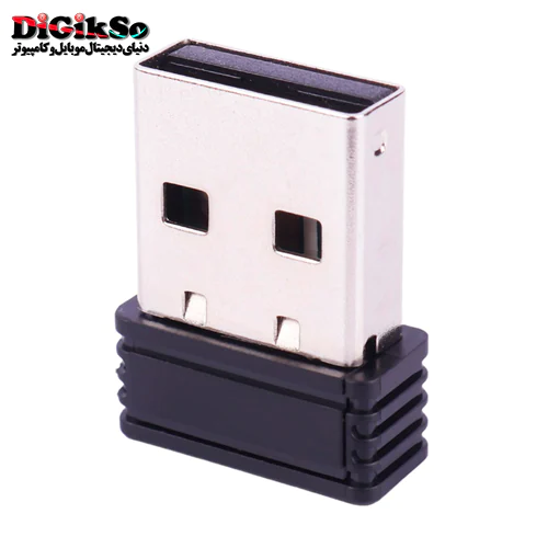 ماوس بی سیم تسکو مدل TM 691W