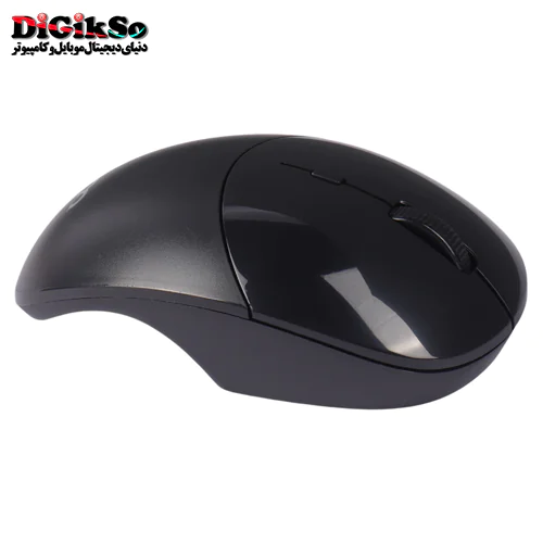 ماوس بی سیم تسکو مدل TM 692W