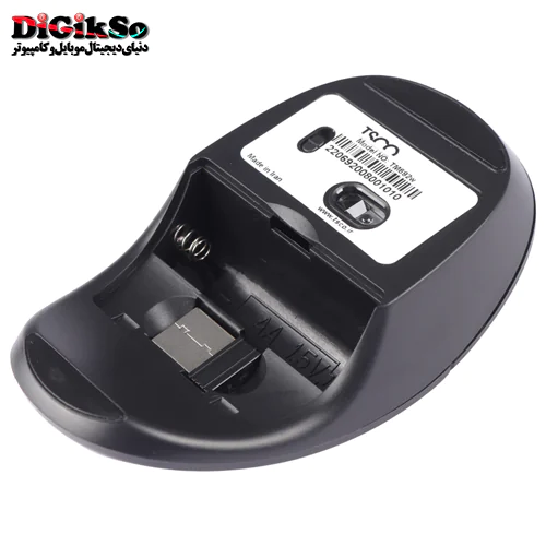 ماوس بی سیم تسکو مدل TM 692W