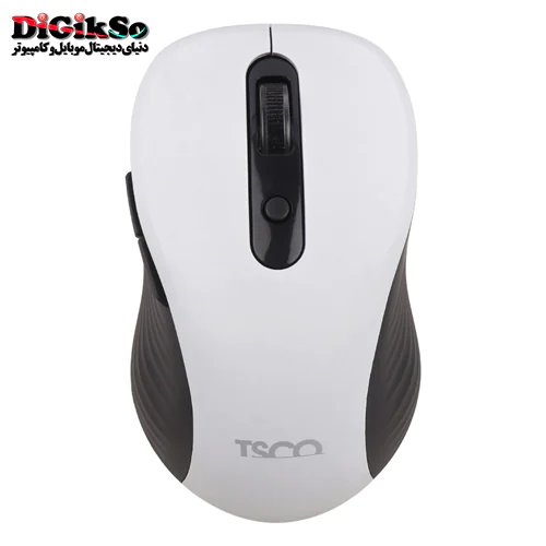 ماوس بی سیم تسکو مدل TM 693W