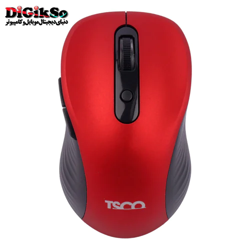 ماوس بی سیم تسکو مدل TM 693W