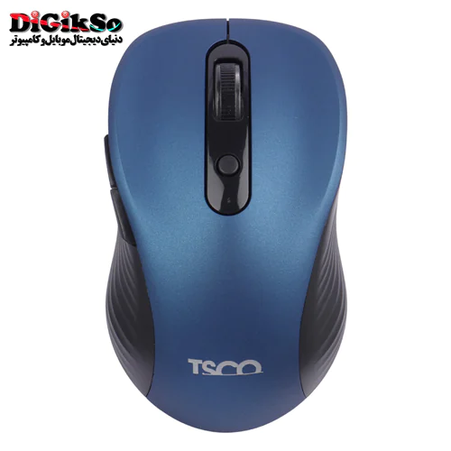 ماوس بی سیم تسکو مدل TM 693W