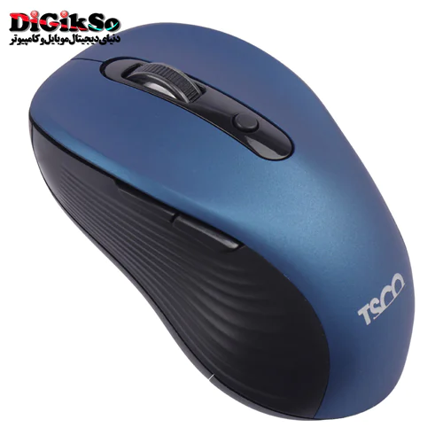 ماوس بی سیم تسکو مدل TM 693W