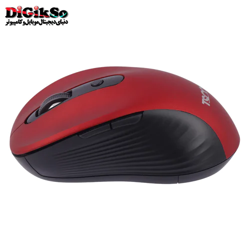 ماوس بی سیم تسکو مدل TM 693W