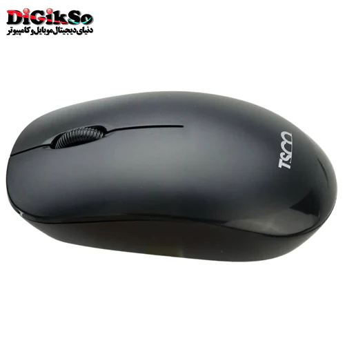 ماوس بی سیم تسکو مدل TSCO TM 709W