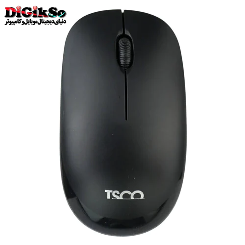 ماوس بی سیم تسکو مدل TSCO TM 709W