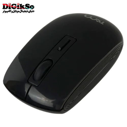 ماوس بی سیم تسکو مدل TSCO TM 728W