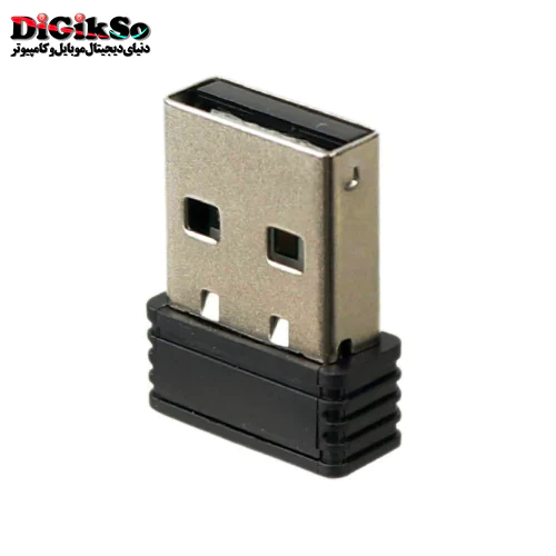ماوس بی سیم تسکو مدل TSCO TM 728W