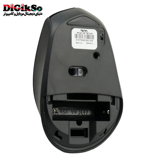 ماوس بی سیم تسکو مدل TSCO TM 730W