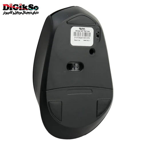 ماوس بی سیم تسکو مدل TSCO TM 730W