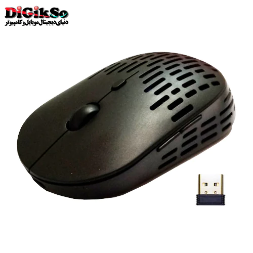 ماوس بی سیم تسکو مدل TSCO TM 731W