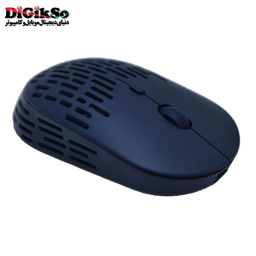 ماوس بی سیم تسکو مدل TSCO TM 731W
