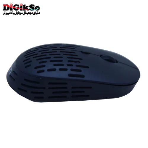 ماوس بی سیم تسکو مدل TSCO TM 731W