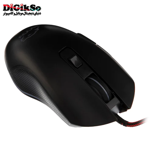 ماوس مخصوص بازی تسکو مدل TSCO TM 751GA
