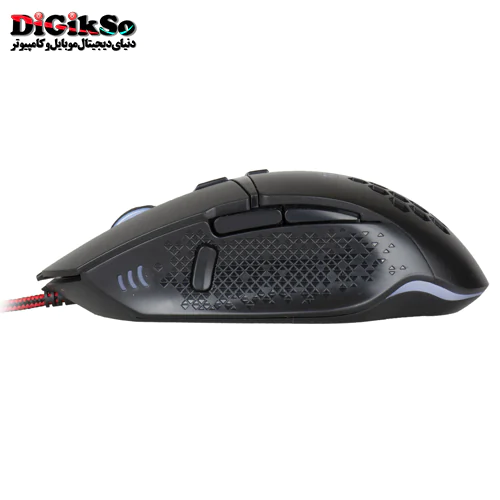 ماوس گیمینگ تسکو مدل TSCO TM 753 GA