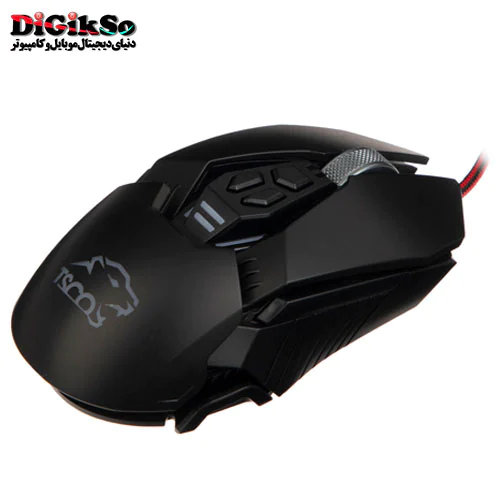 موس گیمینگ تسکو مدل TSCO TM 759GA