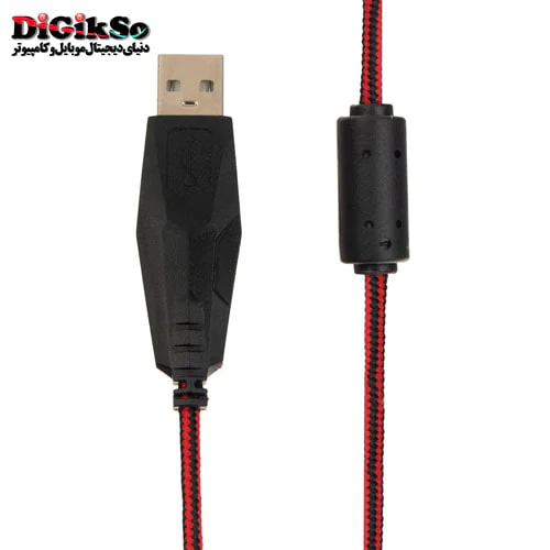 موس گیمینگ تسکو مدل TSCO TM 759GA