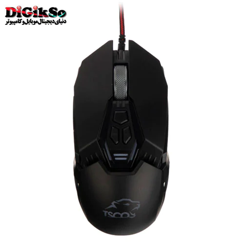موس گیمینگ تسکو مدل TSCO TM 759GA