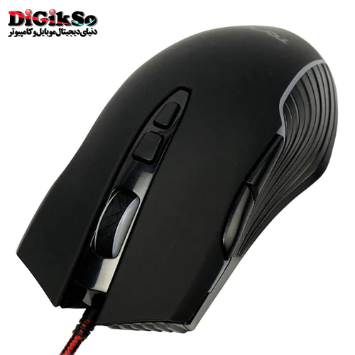 موس گیمینگ تسکو مدل TSCO TM 763GA