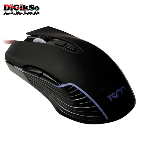 موس گیمینگ تسکو مدل TSCO TM 763GA