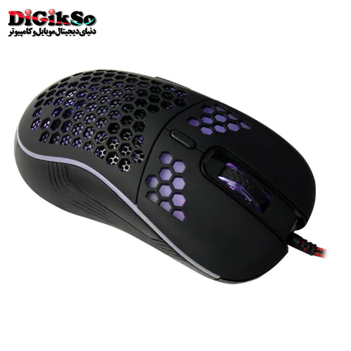 ماوس گیمینگ تسکو مدل TSCO TM-765GA