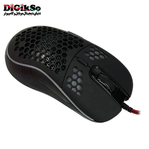 ماوس گیمینگ تسکو مدل TSCO TM-765GA