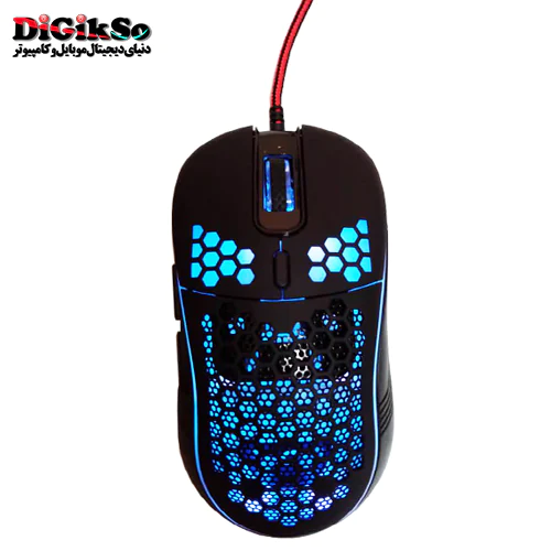 ماوس گیمینگ تسکو مدل TSCO TM-765GA