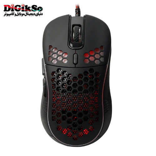 ماوس گیمینگ تسکو مدل TSCO TM-765GA