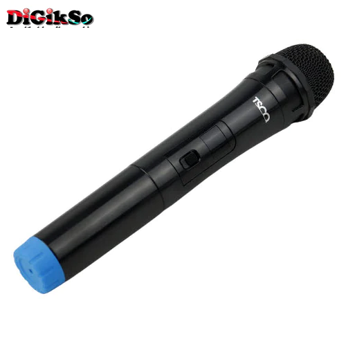 میکروفون بی سیم تسکو مدل TMIC 5500