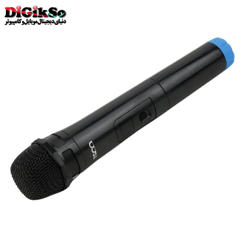 میکروفون بی سیم تسکو مدل TMIC 5500