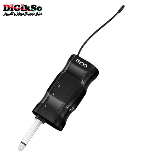 میکروفون بی سیم تسکو مدل TMIC 5500