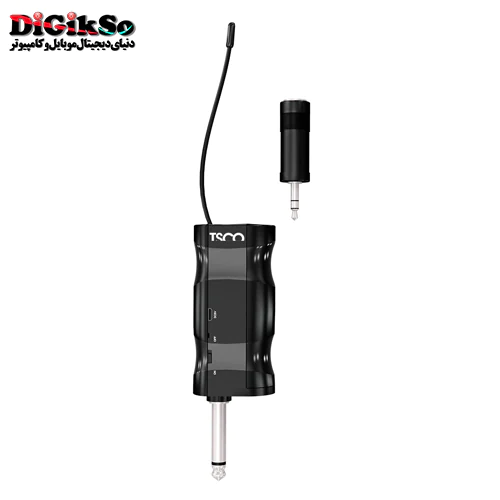 میکروفون بی سیم تسکو مدل TMIC 5500