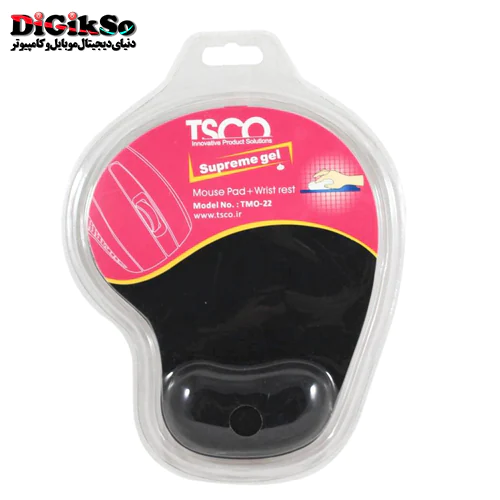 ماوس پد طبی تسکو مدل TSCO TMO 22