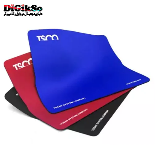 موس پد تسکو مدل TSCO TMO 25