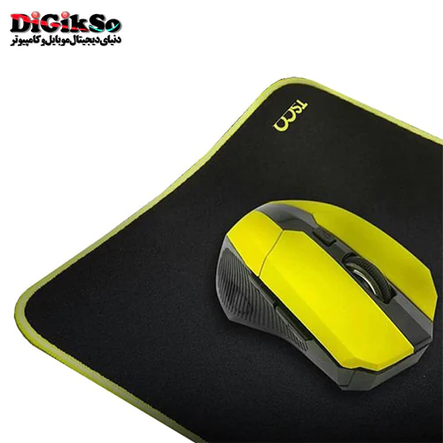 ماوس پد گیمینگ تسکو مدل TSCO TMO-40