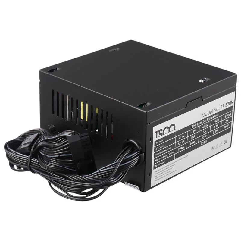 پاور 230 وات تسکو مدل TP 570N