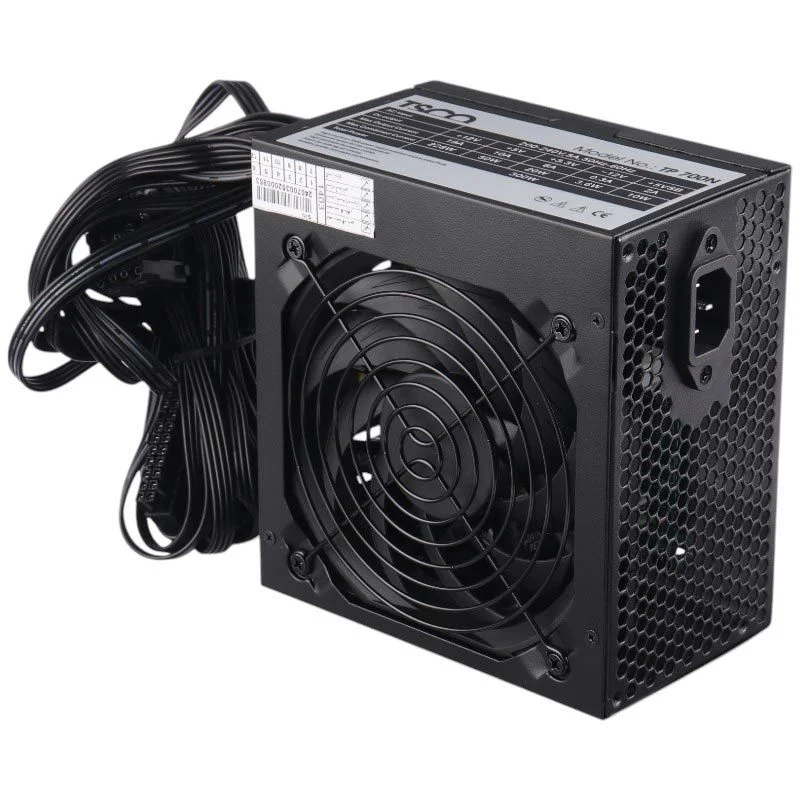 پاور 300 وات تسکو مدل TP 700N