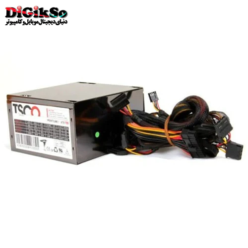 پاور کامپیوتر تسکو مدل TSCO TP 700W