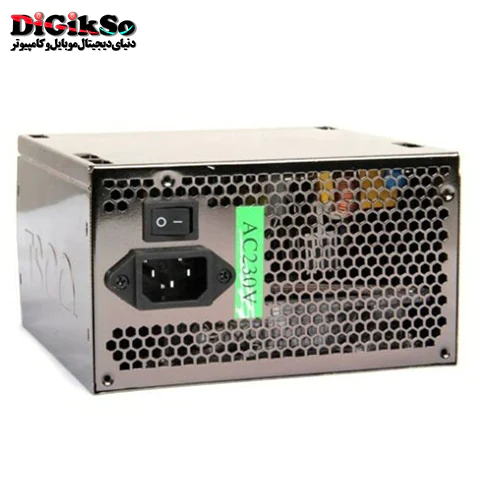 پاور کامپیوتر تسکو مدل TSCO TP 700W