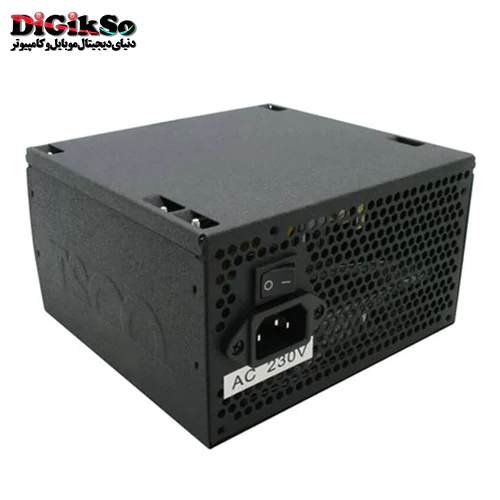 پاور کامپیوتر تسکو مدل TSCO TP 700W