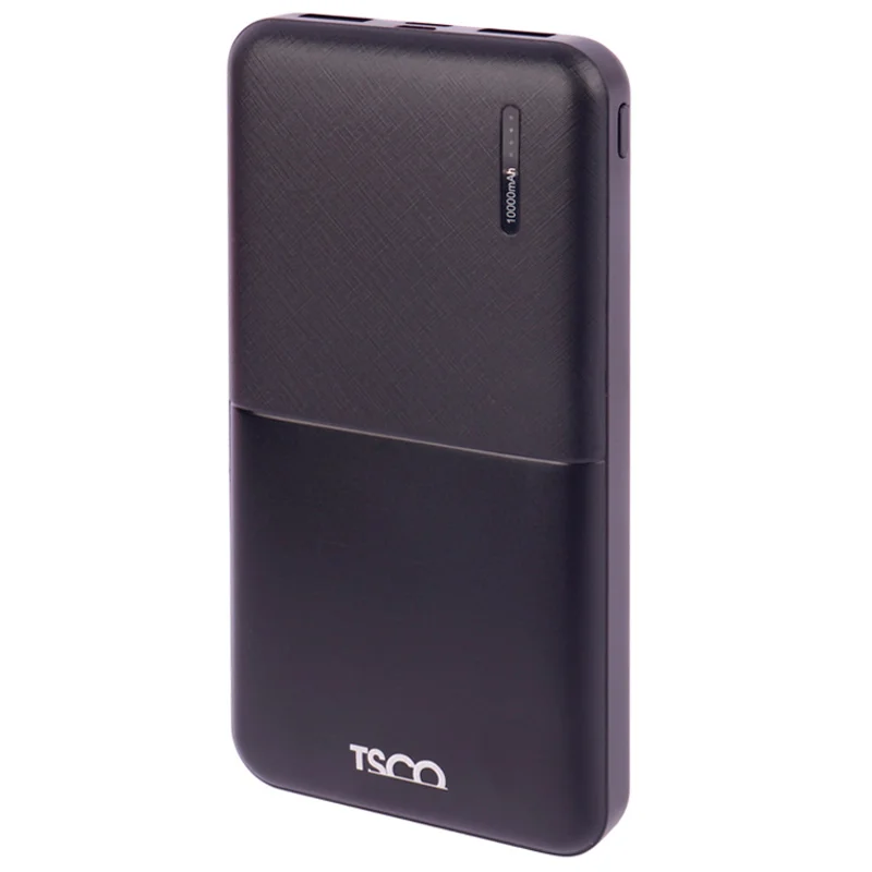 پاور بانک 10000 تسکو TSCO TP 810 10.5W