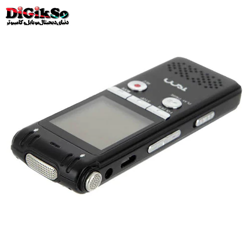 دستگاه ضبط‌ کننده صدا تسکو مدل TSCO TR 906