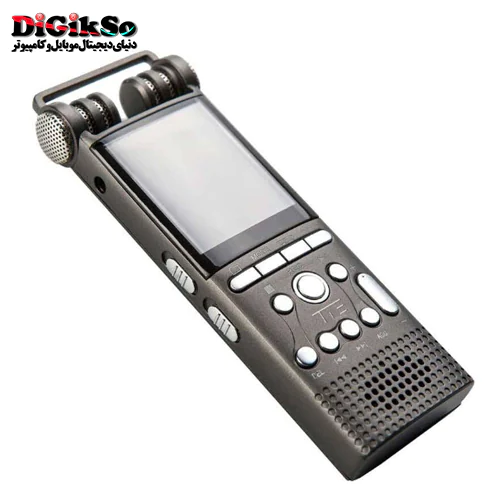 دستگاه ضبط‌ کننده صدا تسکو مدل TSCO TR 907