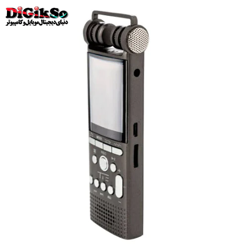 دستگاه ضبط‌ کننده صدا تسکو مدل TSCO TR 907