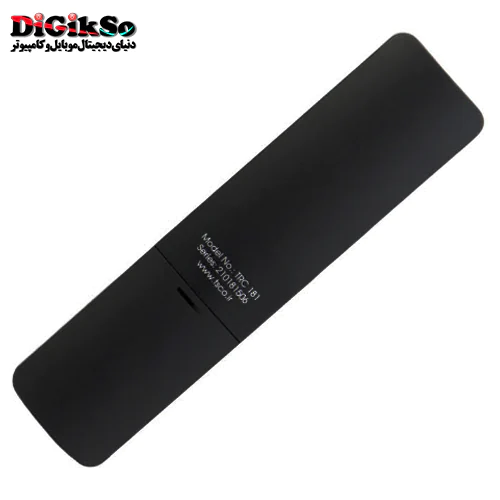 ریموت کنترل هوشمند ایرموس تسکو TSCO TRC 181
