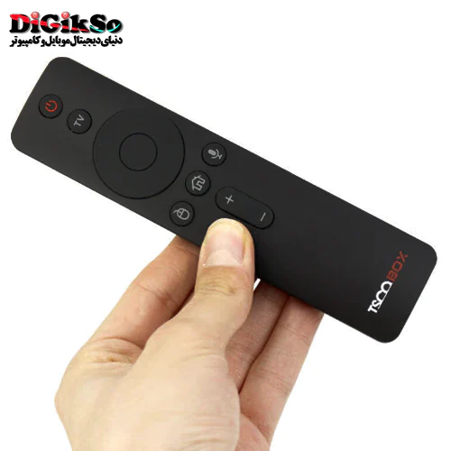 ریموت کنترل هوشمند ایرموس تسکو TSCO TRC 181